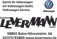 Logo Autohaus Levermann GmbH